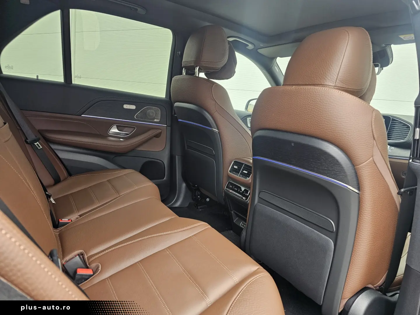 MERCEDES BENZ GLE 450 d 4MATIC