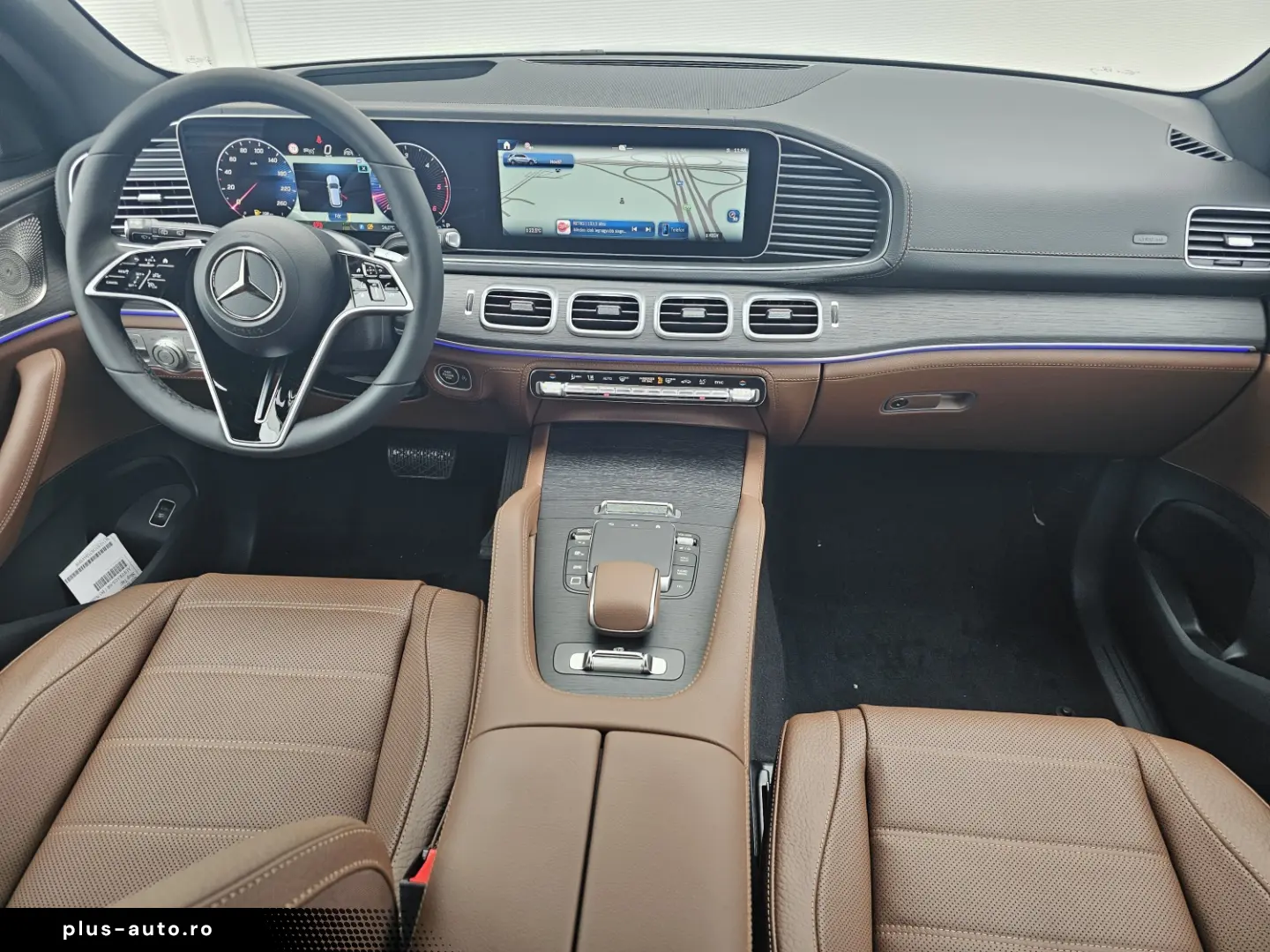 MERCEDES BENZ GLE 450 d 4MATIC