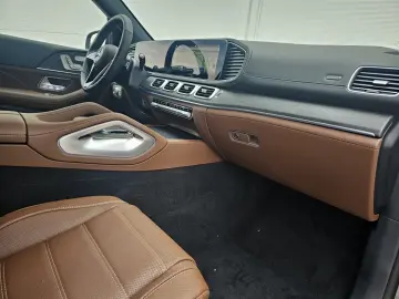 MERCEDES BENZ GLE 450 d 4MATIC