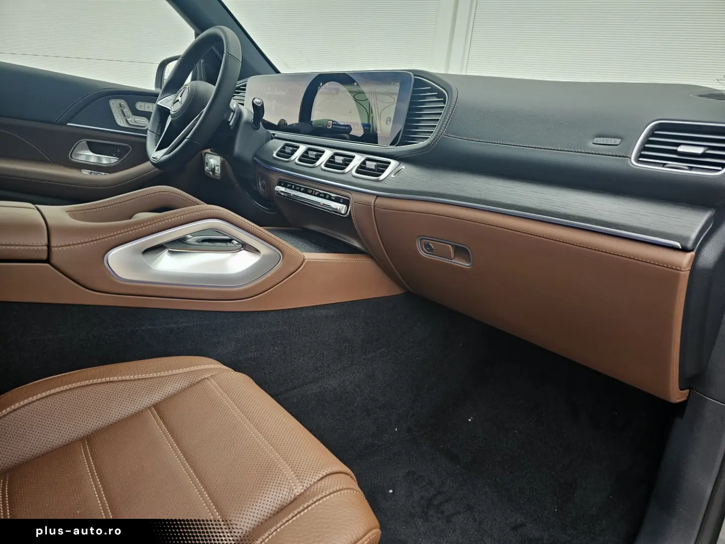 MERCEDES BENZ GLE 450 d 4MATIC