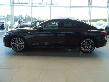 Audi A5 Limousine TFSI S-tronic S Line quattro