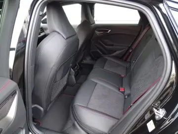 Audi A5 Limousine TFSI S-tronic S Line quattro