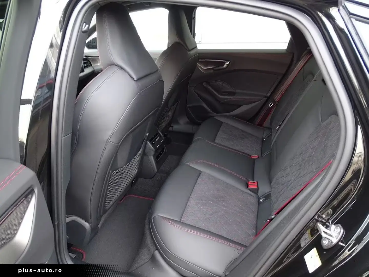 Audi A5 Limousine TFSI S-tronic S Line quattro