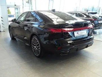 Audi A5 Limousine TFSI S-tronic S Line quattro