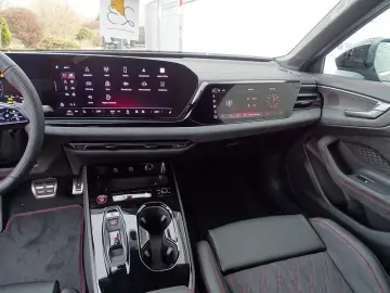 Audi A5 Limousine TFSI S-tronic S Line quattro