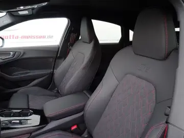 Audi A5 Limousine TFSI S-tronic S Line quattro