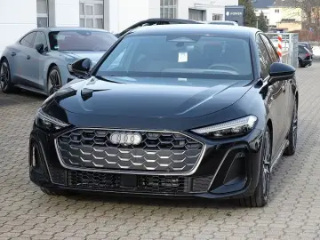 Audi A5 Limousine TFSI S-tronic S Line quattro