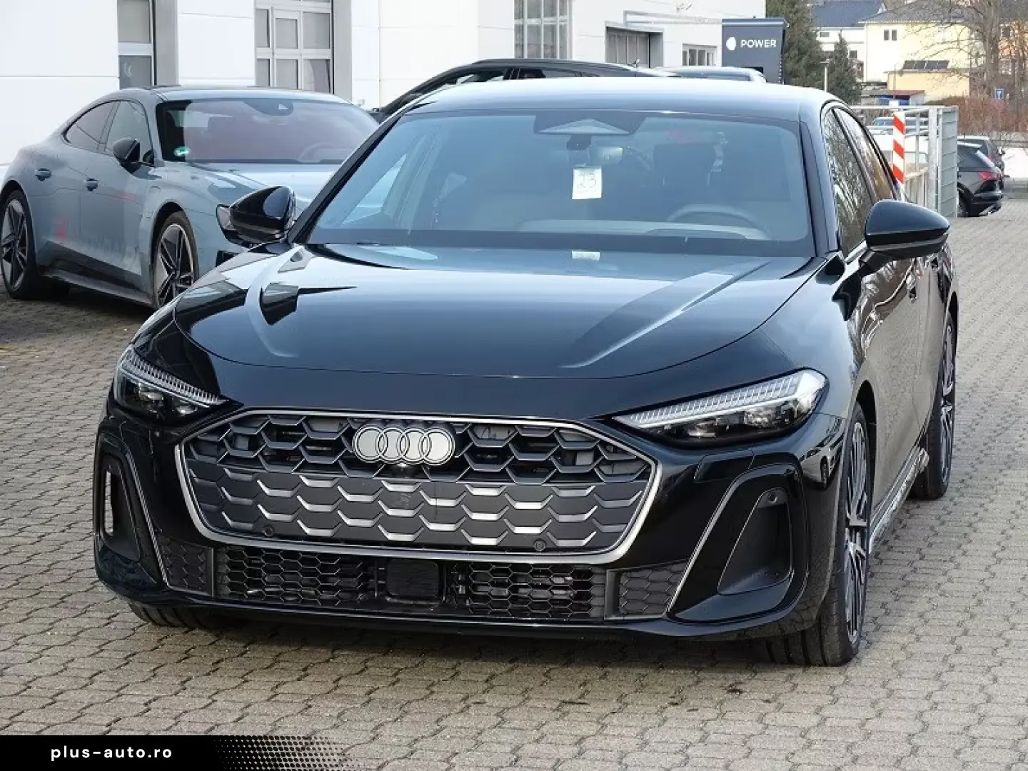 Audi A5 Limousine TFSI S-tronic S Line quattro