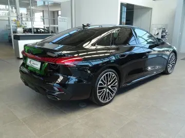 Audi A5 Limousine TFSI S-tronic S Line quattro