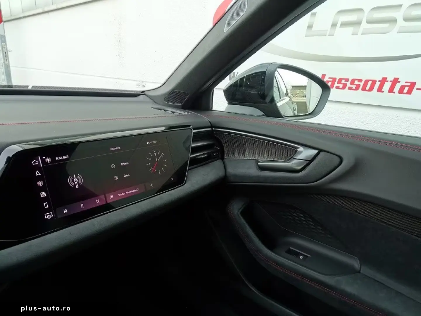 Audi A5 Limousine TFSI S-tronic S Line quattro