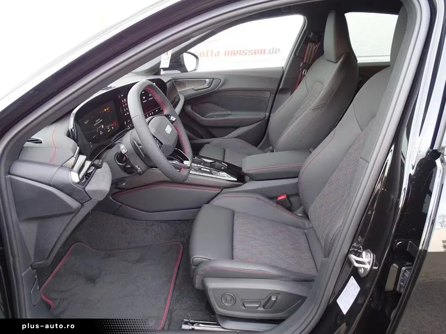 Audi A5 Limousine TFSI S-tronic S Line quattro