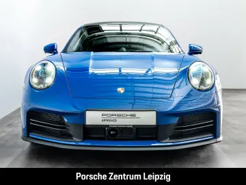 PORSCHE 992 911 Carrera S InnoDrive SportChrono 14WegeSi