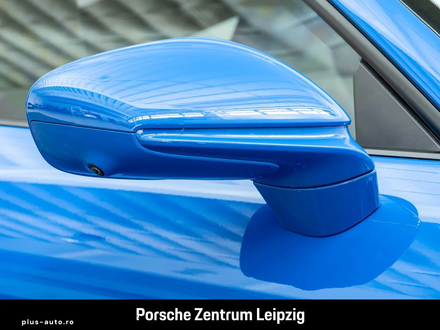 PORSCHE 992 911 Carrera S InnoDrive SportChrono 14WegeSi