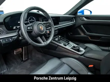 PORSCHE 992 911 Carrera S InnoDrive SportChrono 14WegeSi