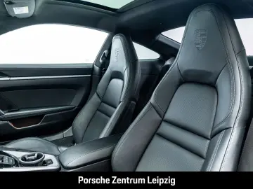 PORSCHE 992 911 Carrera S InnoDrive SportChrono 14WegeSi