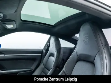 PORSCHE 992 911 Carrera S InnoDrive SportChrono 14WegeSi