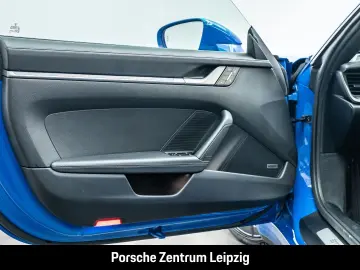 PORSCHE 992 911 Carrera S InnoDrive SportChrono 14WegeSi