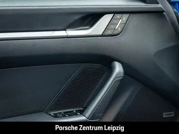 PORSCHE 992 911 Carrera S InnoDrive SportChrono 14WegeSi