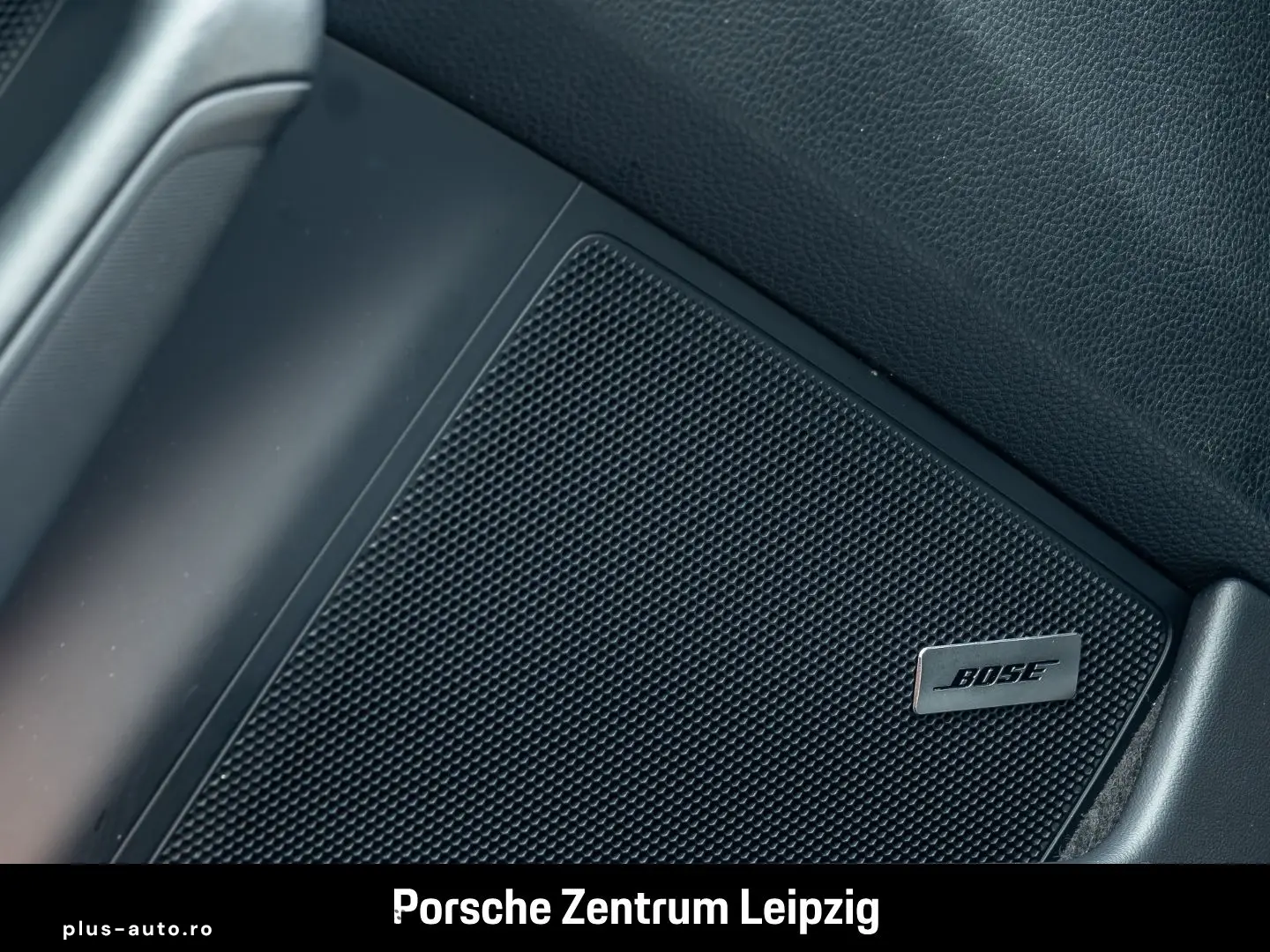 PORSCHE 992 911 Carrera S InnoDrive SportChrono 14WegeSi