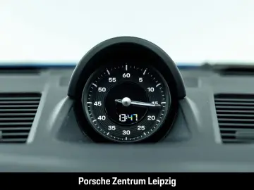 PORSCHE 992 911 Carrera S InnoDrive SportChrono 14WegeSi