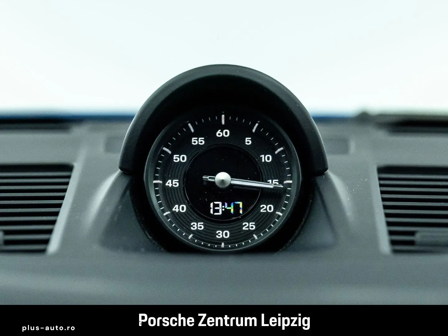 PORSCHE 992 911 Carrera S InnoDrive SportChrono 14WegeSi