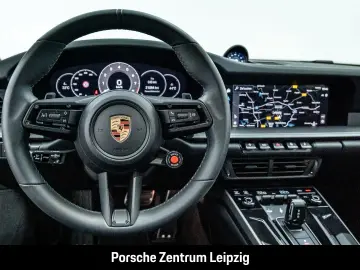 PORSCHE 992 911 Carrera S InnoDrive SportChrono 14WegeSi