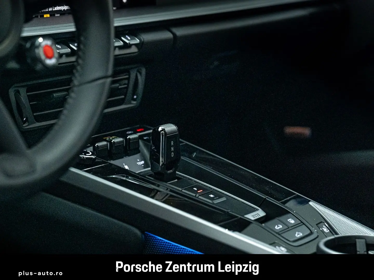 PORSCHE 992 911 Carrera S InnoDrive SportChrono 14WegeSi