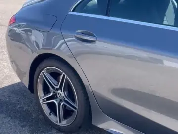 MERCEDES-BENZ CLS 350 Coupe