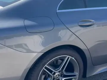 MERCEDES-BENZ CLS 350 Coupe