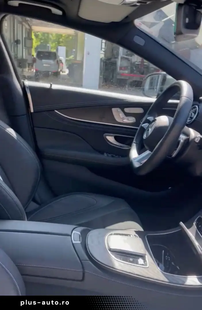 MERCEDES-BENZ CLS 350 Coupe