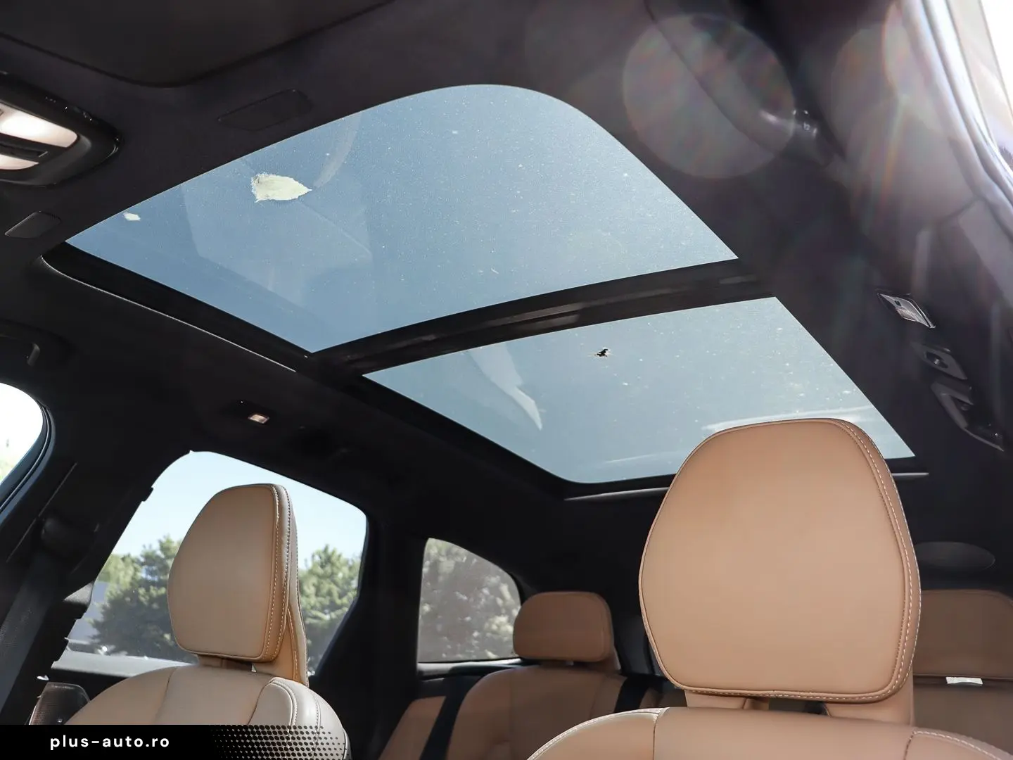 VOLVO XC60 Ultimate Dark AWD B5 Benzin EU6d HUD StandH