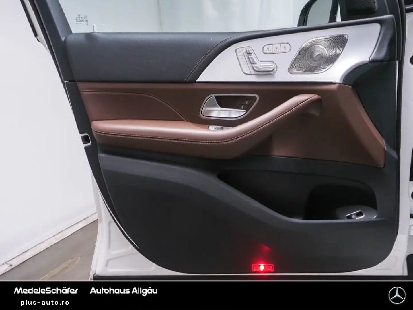 MERCEDES-BENZ GLE 53 AMG 4M  Premium  MASSAGE AHK Pa&hellip;