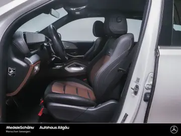 MERCEDES-BENZ GLE 53 AMG 4M  Premium  MASSAGE AHK Pa&hellip;