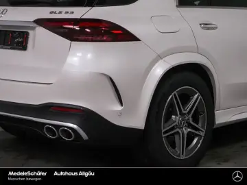 MERCEDES-BENZ GLE 53 AMG 4M  Premium  MASSAGE AHK Pa&hellip;