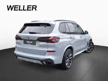 BMW X5 xDr30d M SPORT PRO AHK HUD PAPro DA H K Icon