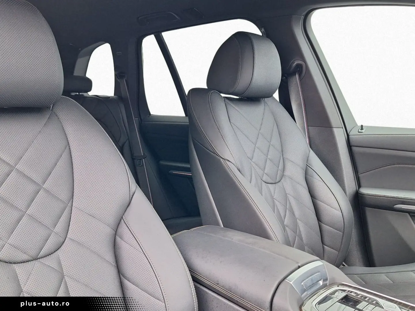 BMW X5 xDr30d M SPORT PRO AHK HUD PAPro DA H K Icon