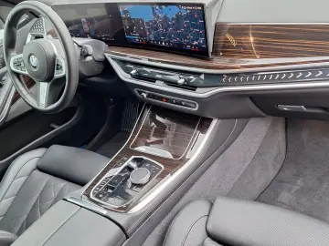 BMW X5 xDr30d M SPORT PRO AHK HUD PAPro DA H K Icon