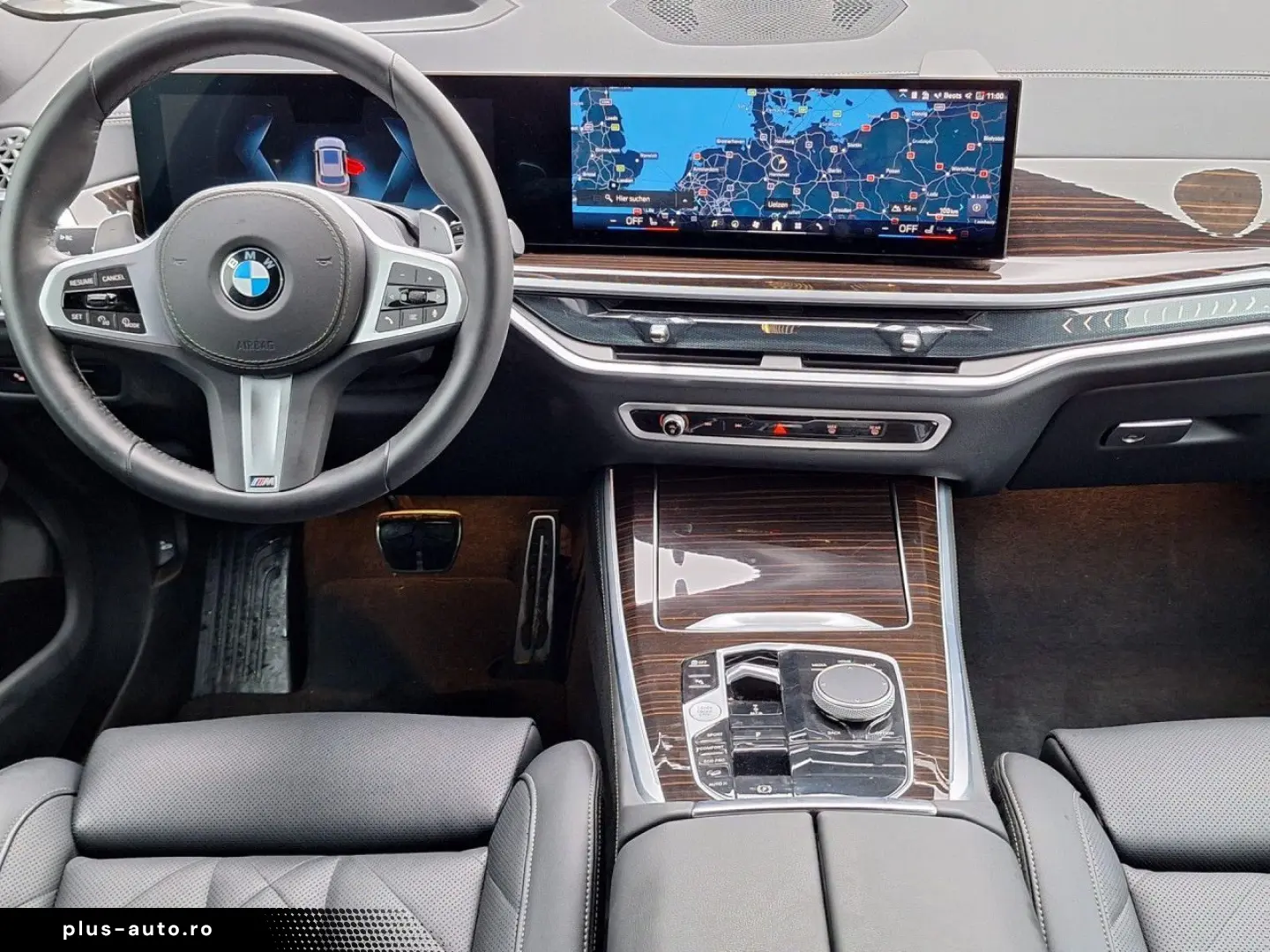BMW X5 xDr30d M SPORT PRO AHK HUD PAPro DA H K Icon