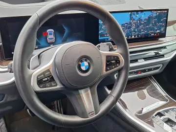 BMW X5 xDr30d M SPORT PRO AHK HUD PAPro DA H K Icon