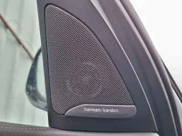 BMW X5 xDr30d M SPORT PRO AHK HUD PAPro DA H K Icon