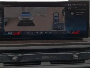 BMW X5 xDr30d M SPORT PRO AHK HUD PAPro DA H K Icon