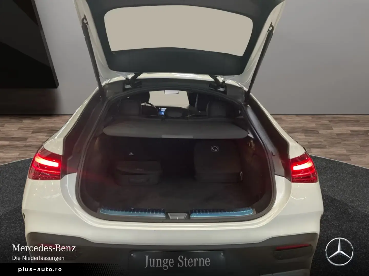 Mercedes-Benz GLE 53 AMG 4M  Cp. HYBRID PANO 21