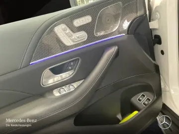 Mercedes-Benz GLE 53 AMG 4M  Cp. HYBRID PANO 21