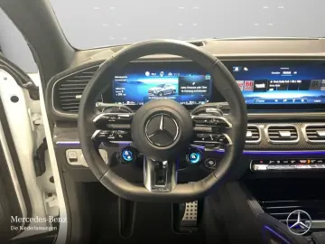 Mercedes-Benz GLE 53 AMG 4M  Cp. HYBRID PANO 21