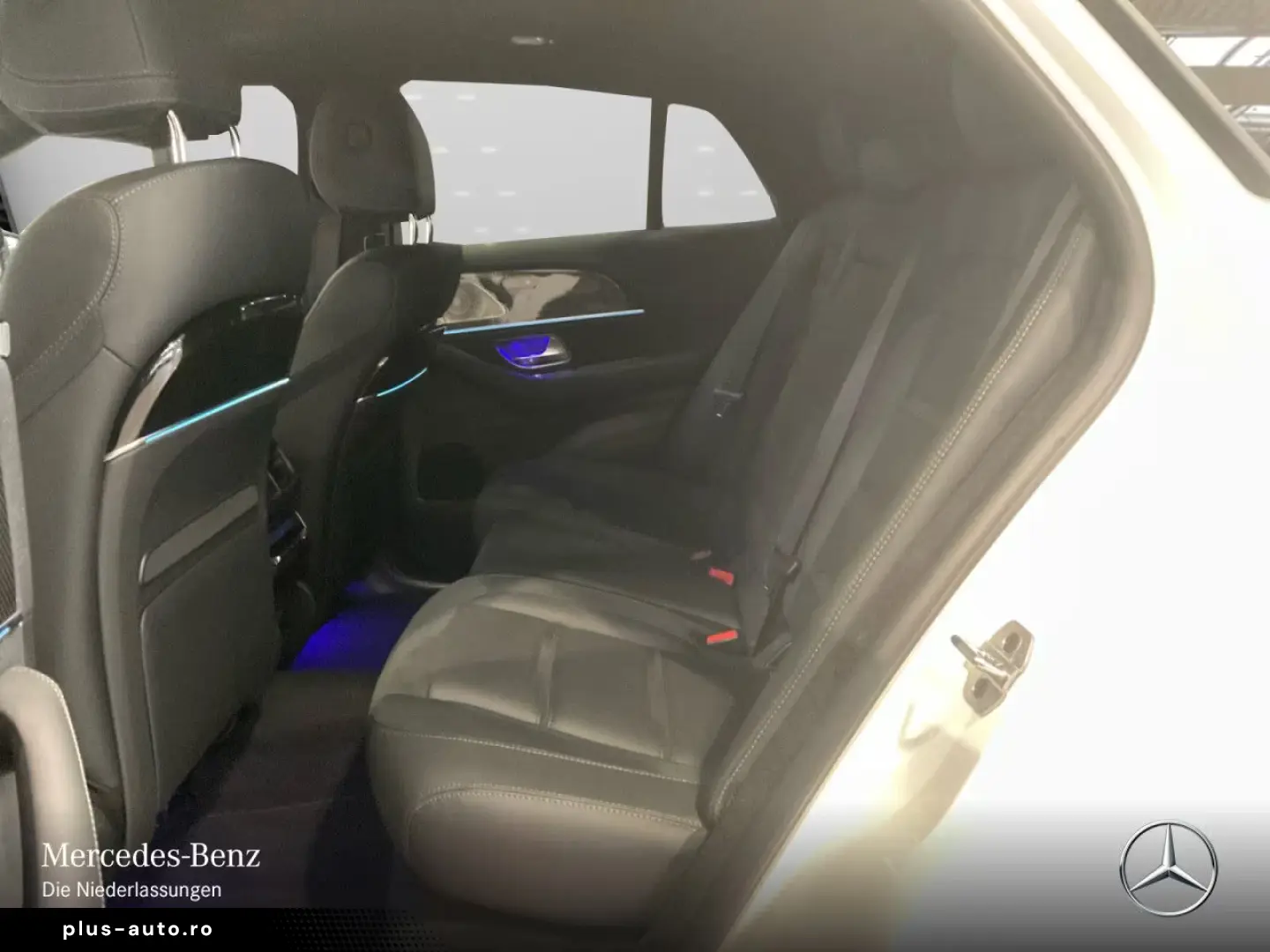 Mercedes-Benz GLE 53 AMG 4M  Cp. HYBRID PANO 21