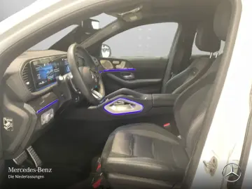 Mercedes-Benz GLE 53 AMG 4M  Cp. HYBRID PANO 21