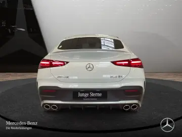 Mercedes-Benz GLE 53 AMG 4M  Cp. HYBRID PANO 21