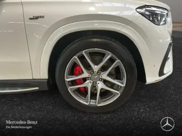 Mercedes-Benz GLE 53 AMG 4M  Cp. HYBRID PANO 21