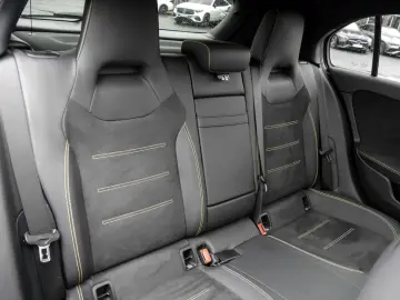 MERCEDES-BENZ AMG A 45 S 4M  BURM PANO 360  DISTR HUD