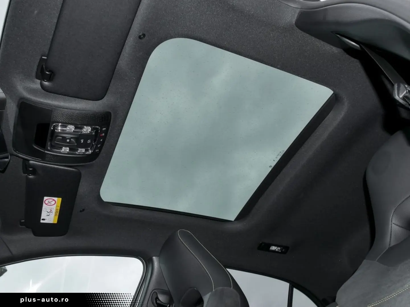 MERCEDES-BENZ AMG A 45 S 4M  BURM PANO 360  DISTR HUD